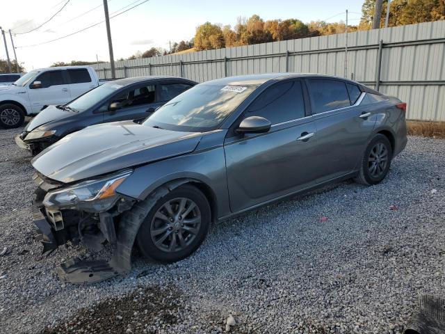 2019 NISSAN ALTIMA S — VIN 1N4BL4BV7KC109708