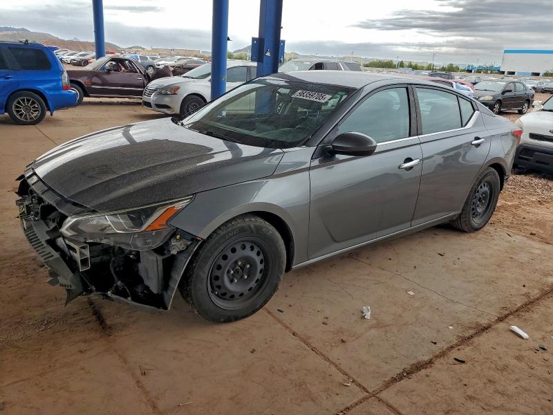 2020 NISSAN ALTIMA S — VIN 1N4BL4BV6LC216783