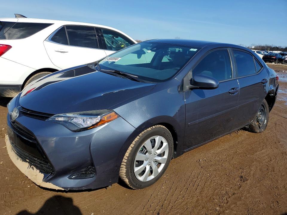 2017 TOYOTA COROLLA — VIN 2T1BURHE5HC845803