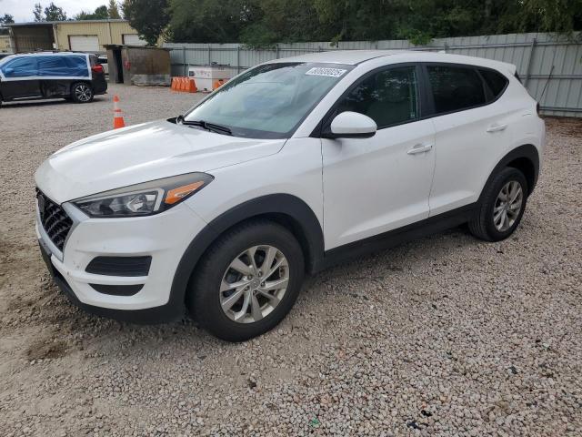 2019 HYUNDAI TUCSON SE — VIN KM8J23A43KU894181
