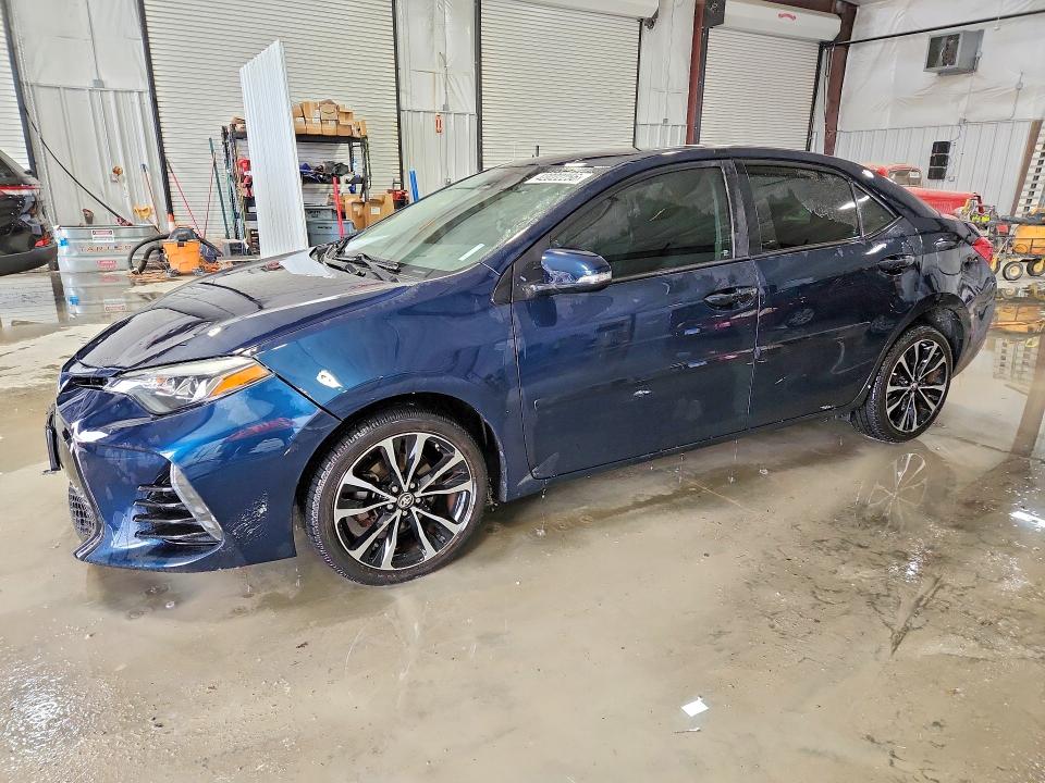 2017 TOYOTA COROLLA — VIN 2T1BURHE1HC805959