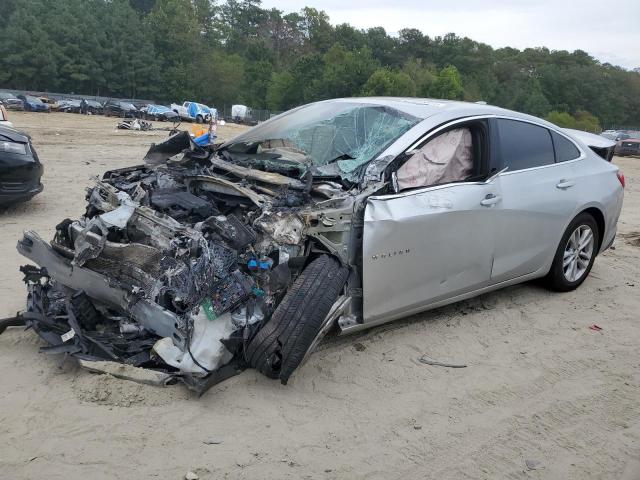 2018 CHEVROLET MALIBU LT — VIN 1G1ZD5ST3JF239159