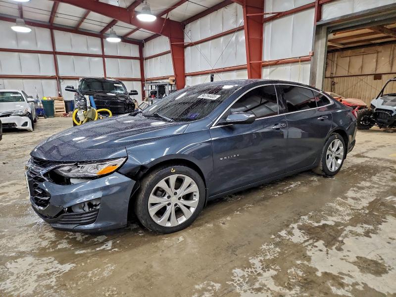 2019 CHEVROLET MALIBU — VIN 1G1ZE5SX7KF157940