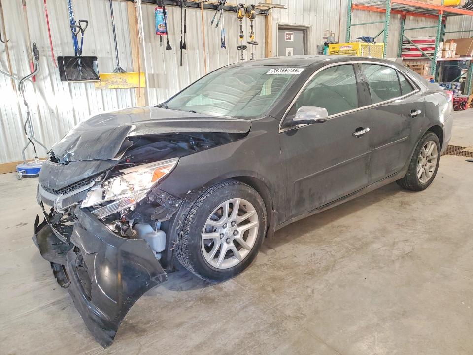 2015 CHEVROLET MALIBU — VIN 1G11C5SL7FF342740