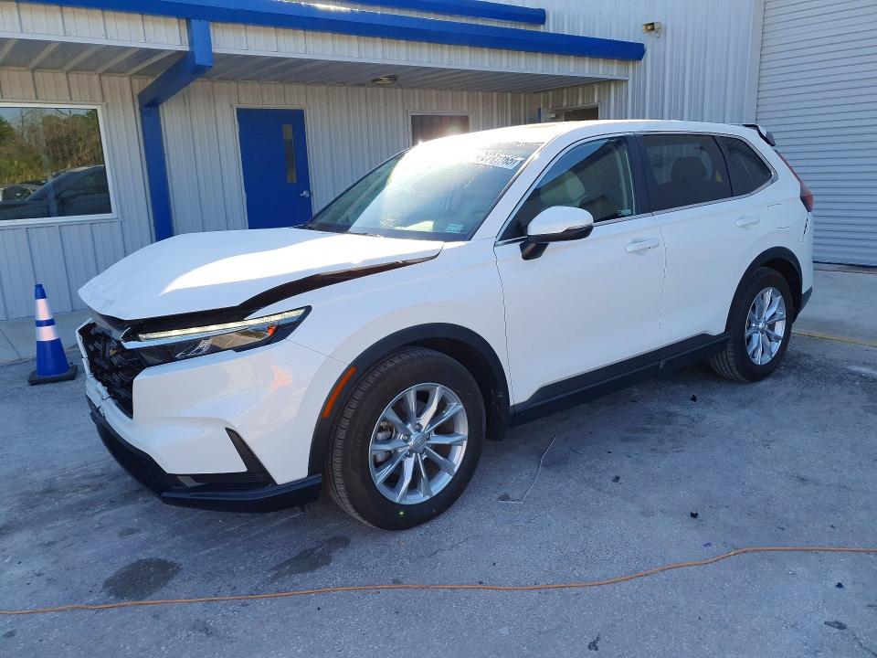 2024 HONDA CR-V — VIN 2HKRS3H49RH311758