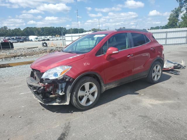 2016 BUICK ENCORE — VIN KL4CJASB7GB685556