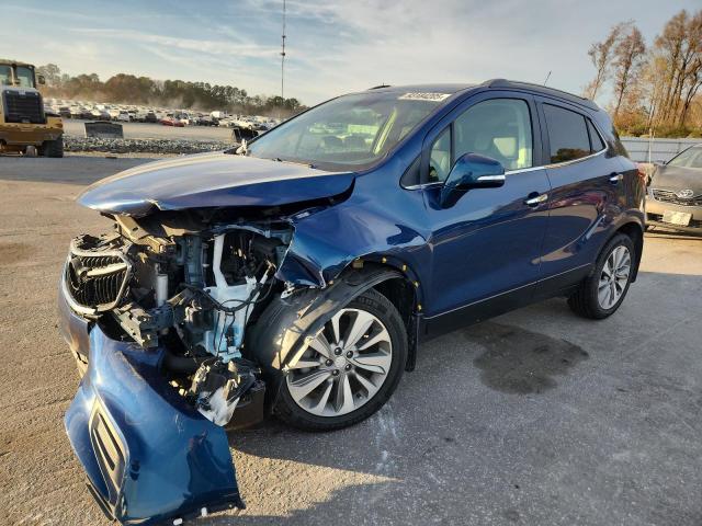 2019 BUICK ENCORE PRE — VIN KL4CJASB9KB941432