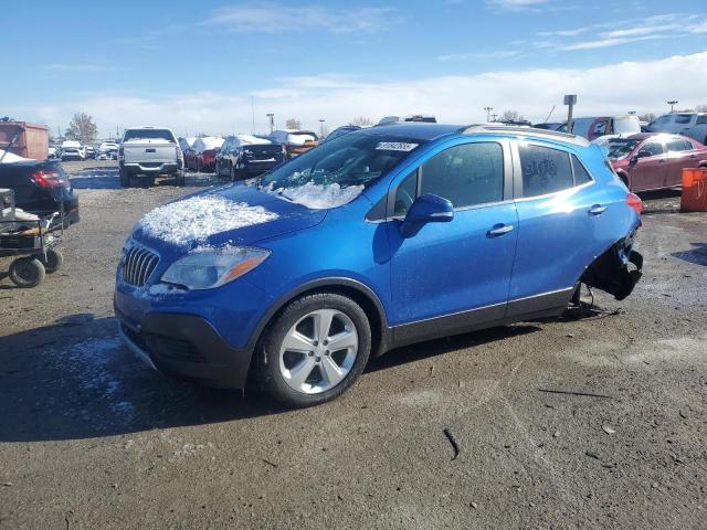 2015 BUICK ENCORE — VIN KL4CJASBXFB219375