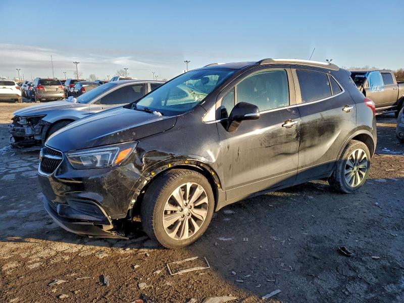 2019 BUICK ENCORE PRE — VIN KL4CJASB1KB944776