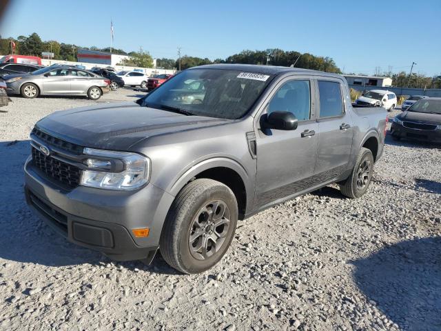 2023 FORD MAVERICK — VIN 3FTTW8E93PRA14275