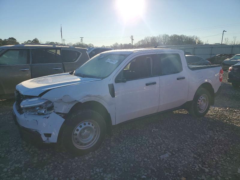 2024 FORD MAVERICK — VIN 3FTTW8A34RRA78295