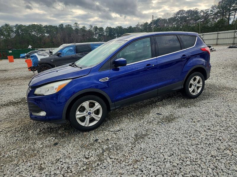 2016 FORD ESCAPE — VIN 1FMCU9GX3GUB91839