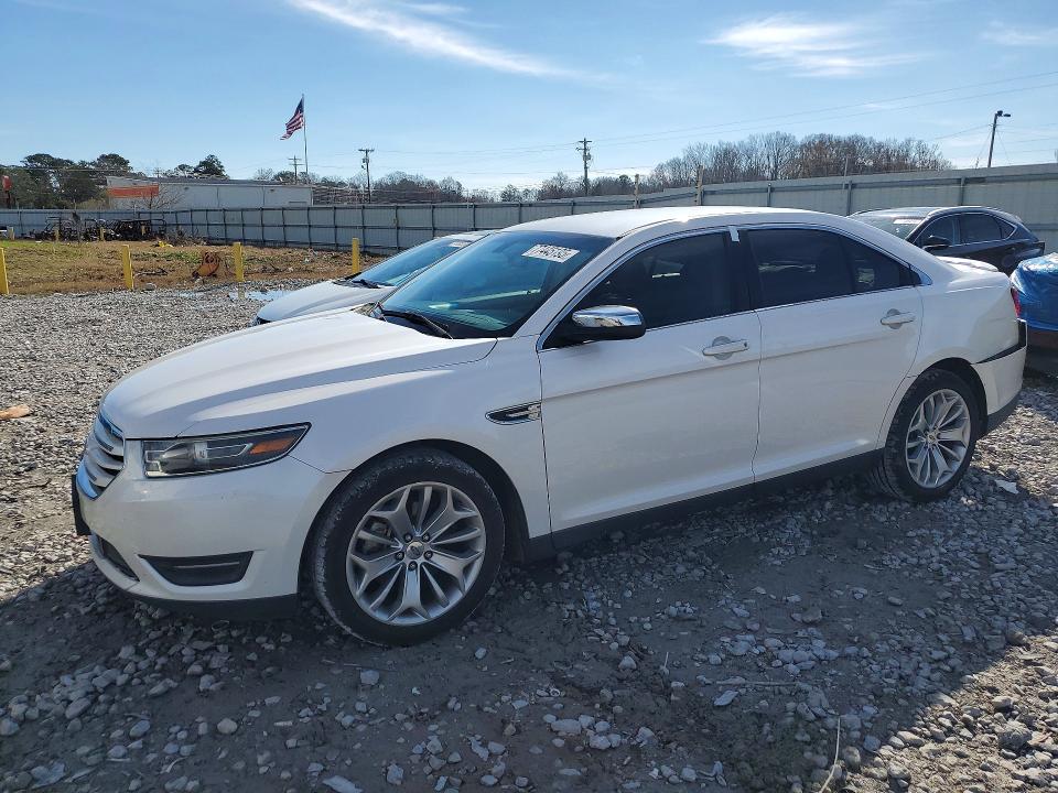 2015 FORD TAURUS — VIN 1FAHP2F83FG159463