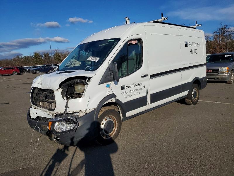 2019 FORD TRANSIT — VIN 1FTYR2CM0KKA39357