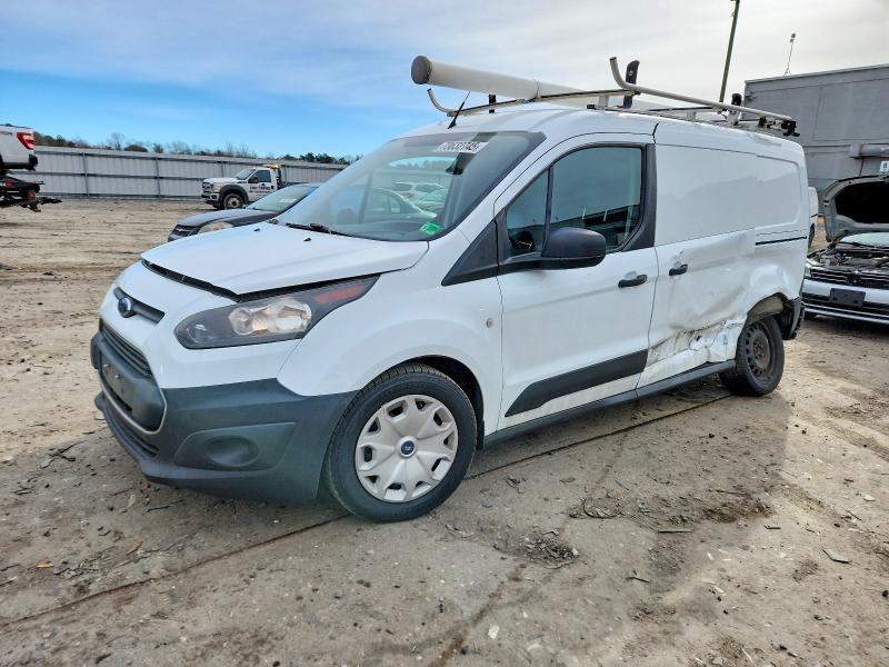 2017 FORD TRANSIT CO — VIN NM0LS7E76H1332324