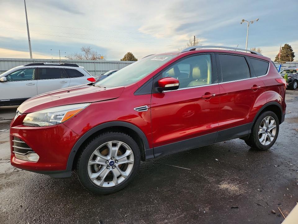 2015 FORD ESCAPE — VIN 1FMCU9JX9FUB70940