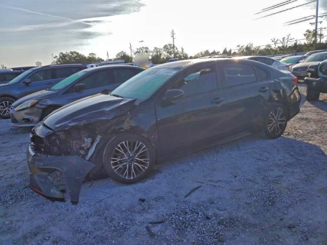 2024 KIA FORTE GT L — VIN 3KPF54AD6RE700923