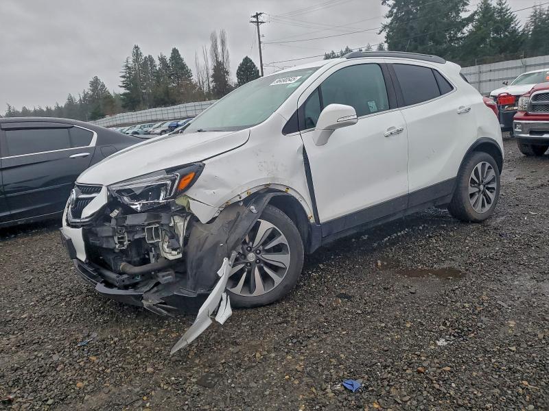 2018 BUICK ENCORE ESS — VIN KL4CJCSB9JB520630