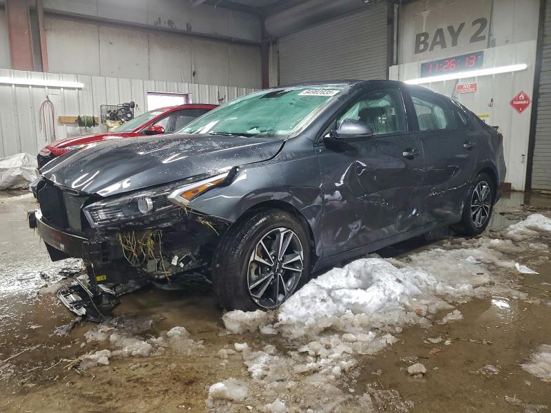 2024 KIA FORTE LX — VIN 3KPF24AD1RE830522