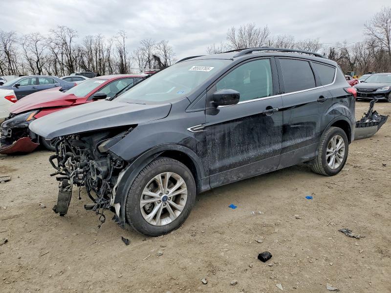 2019 FORD ESCAPE — VIN 1FMCU9HD4KUB92186