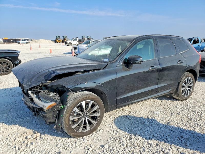 2024 VOLVO XC60 — VIN YV4L12RL9R1856677