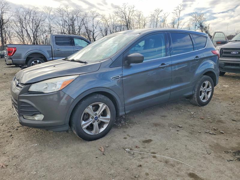 2015 FORD ESCAPE — VIN 1FMCU0GX6FUC40624