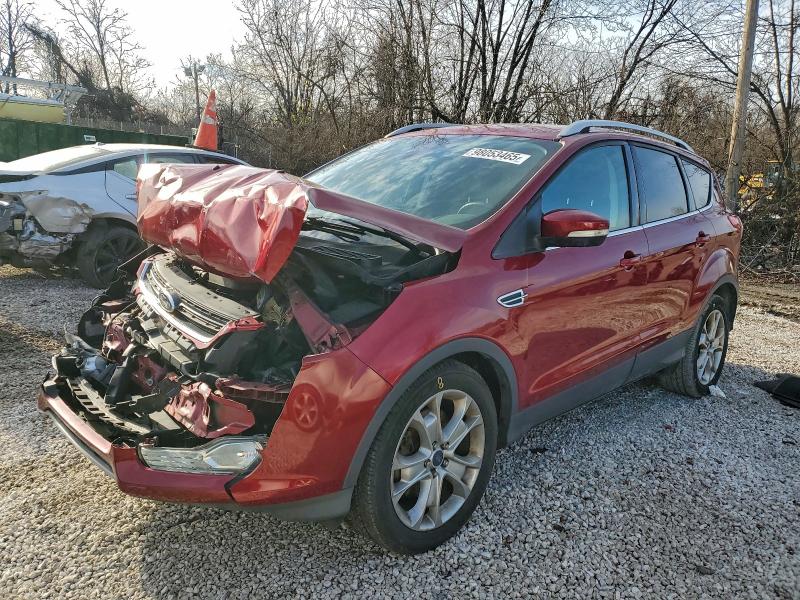 2016 FORD ESCAPE — VIN 1FMCU9JX2GUB04229