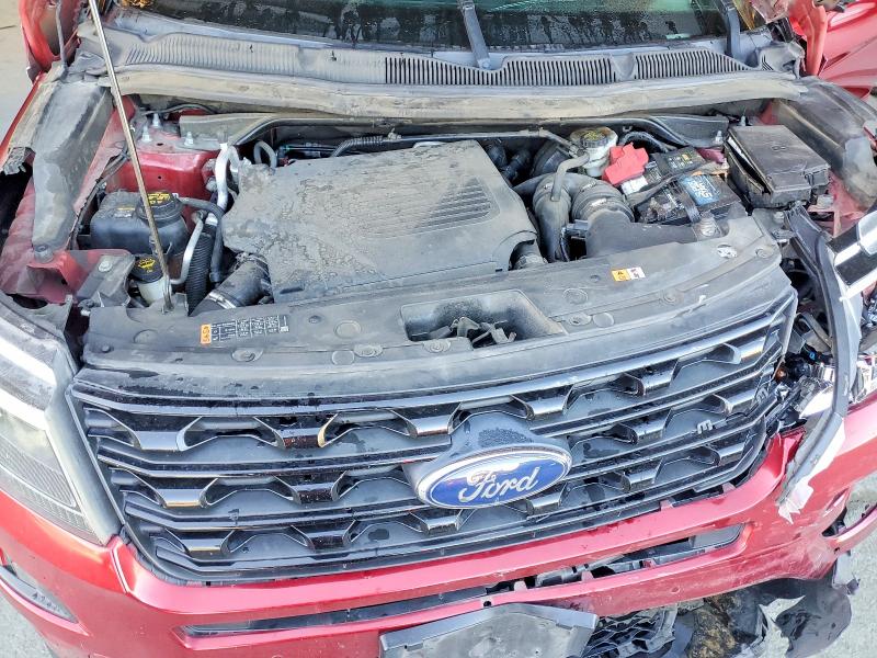 1FM5K8GT5HGD21805