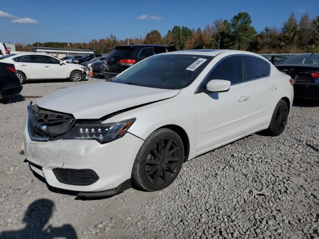 2018 ACURA ILX BASE W — VIN 19UDE2F33JA009465