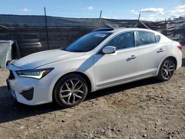 2019 ACURA ILX PREMIU — VIN 19UDE2F76KA006595