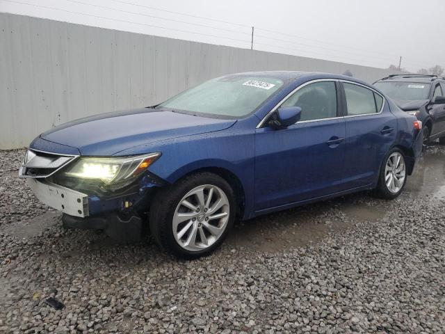 2017 ACURA ILX PREMIU — VIN 19UDE2F75HA006550