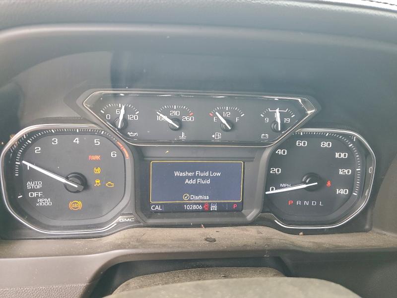 3GTU9BEDXLG313300