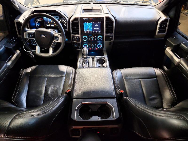 1FTEW1EGXJFA51438
