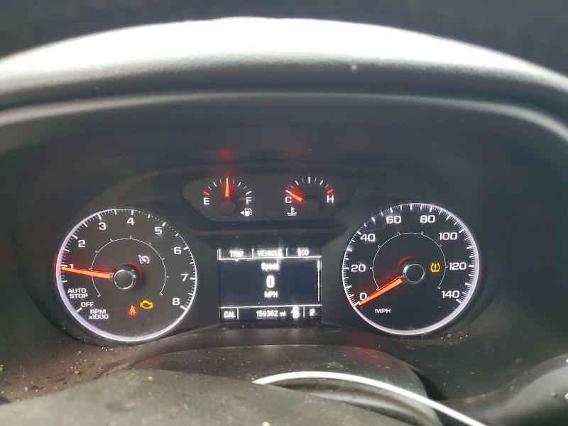 1GKKNLLA5JZ154804
