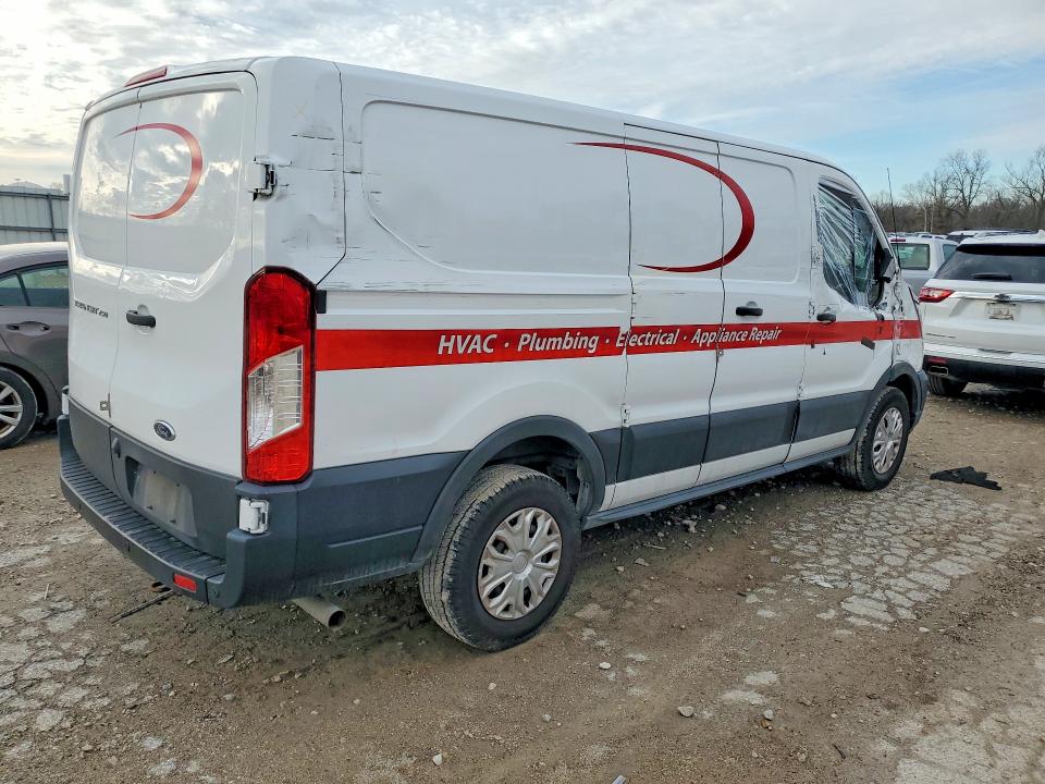 1FTBR1Y81MKA98304