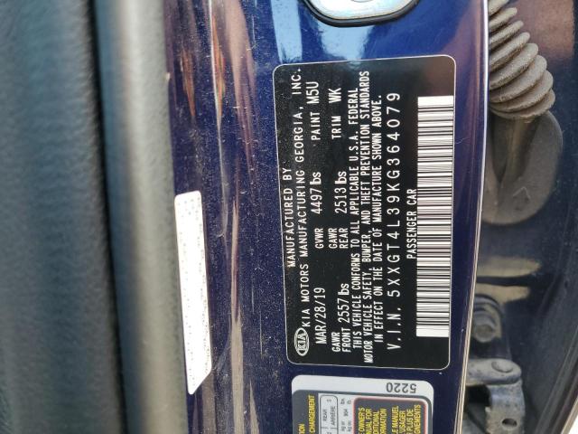 5XXGT4L39KG364079