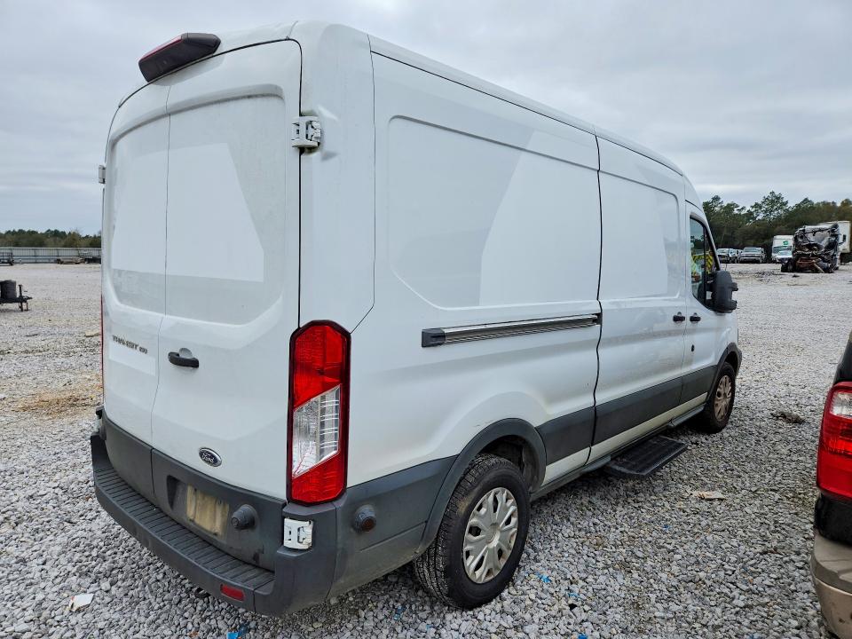 1FTYE2CM0KKA26071