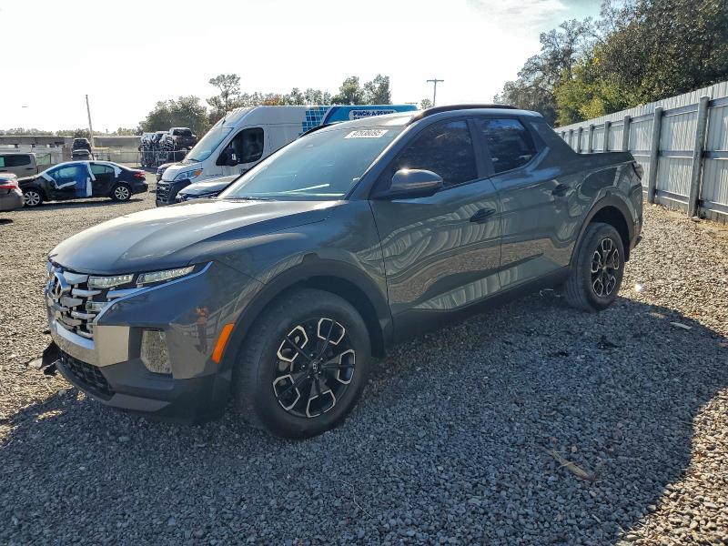 2024 HYUNDAI SANTA CRUZ — VIN 5NTJC4AE6RH087174