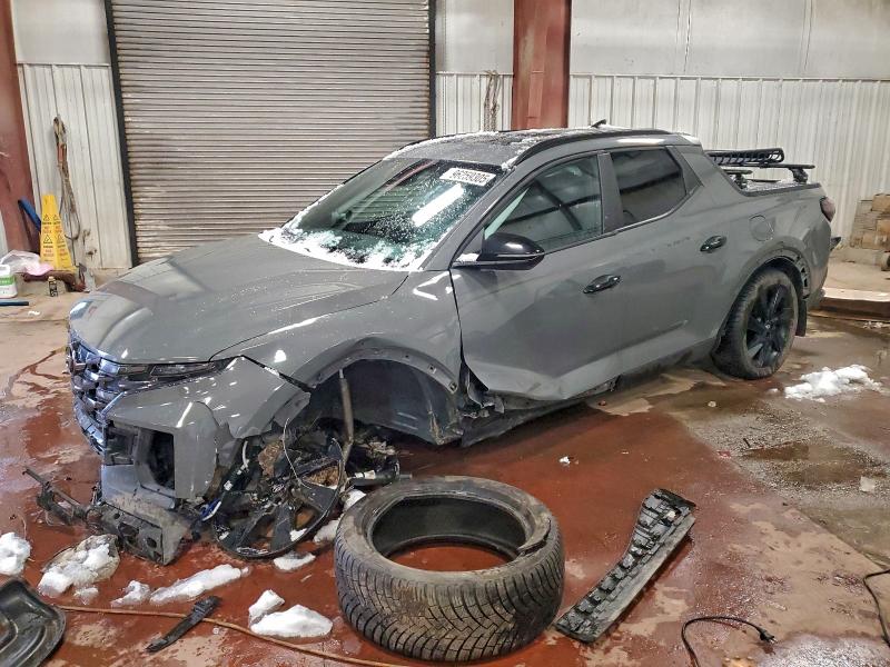 2023 HYUNDAI SANTA CRUZ — VIN 5NTJCDAF6PH069067
