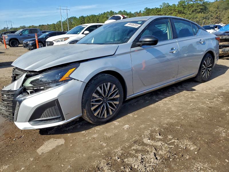 2024 NISSAN ALTIMA SV — VIN 1N4BL4DV3RN376064