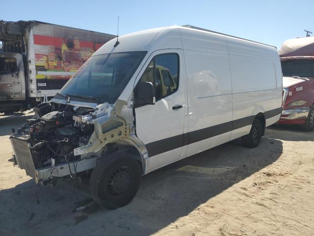 2024 MERCEDES-BENZ SPRINTER — VIN W1Y5NDHY9RT173953