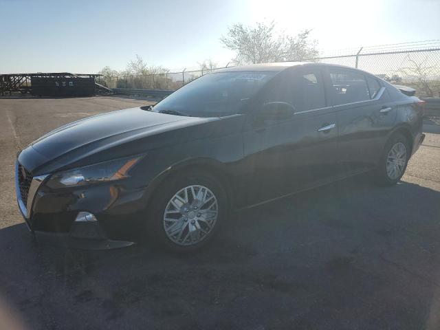 2022 NISSAN ALTIMA S — VIN 1N4BL4BV3NN352148