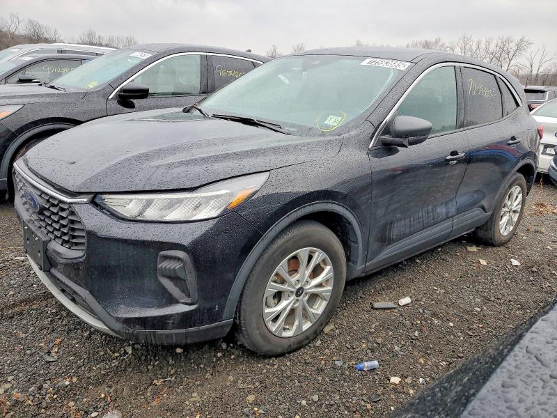2023 FORD ESCAPE ACT — VIN 1FMCU0GZ9PUA76403
