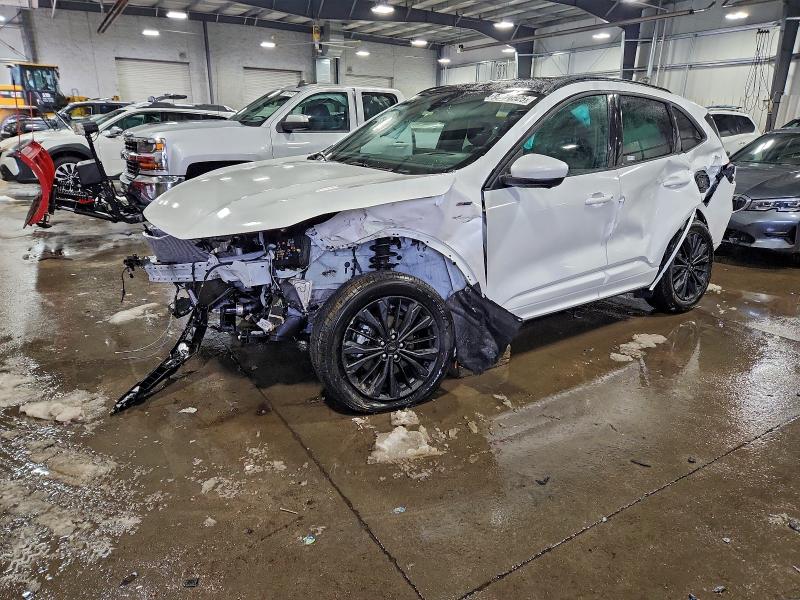 2025 FORD ESCAPE ST — VIN 1FMCU9PA7SUB48383