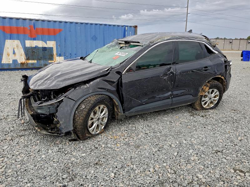 2023 FORD ESCAPE ACT — VIN 1FMCU0GN2PUA43692
