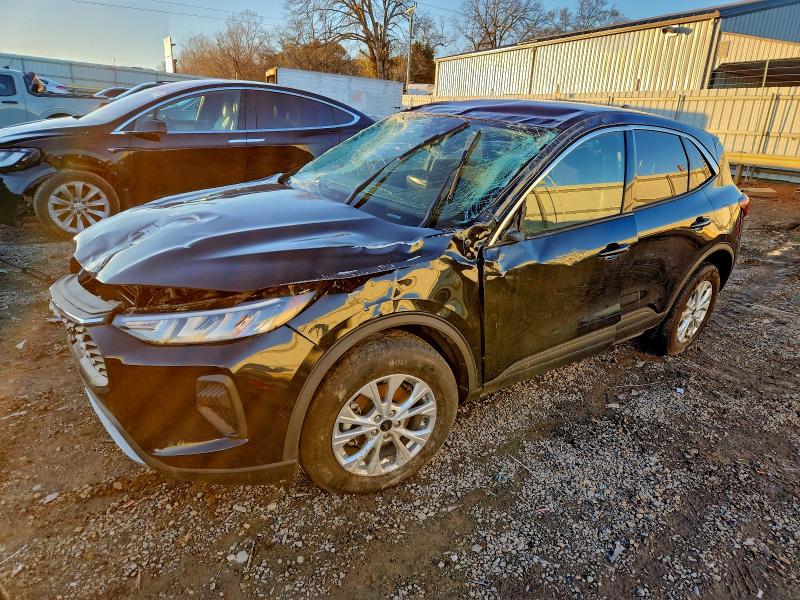 2023 FORD ESCAPE ACT — VIN 1FMCU9GN6PUA11557