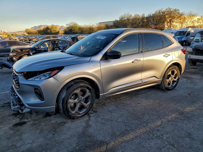 2024 FORD ESCAPE ST — VIN 1FMCU0MN6RUA12694