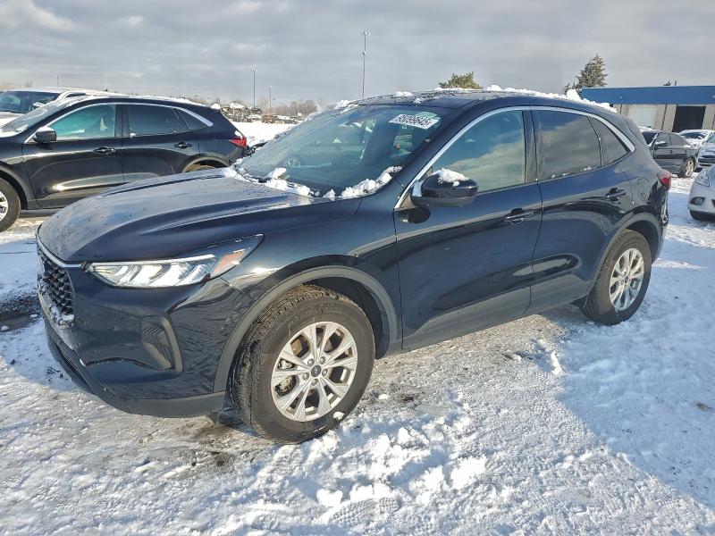 2024 FORD ESCAPE ACT — VIN 1FMCU9GN2RUA39293