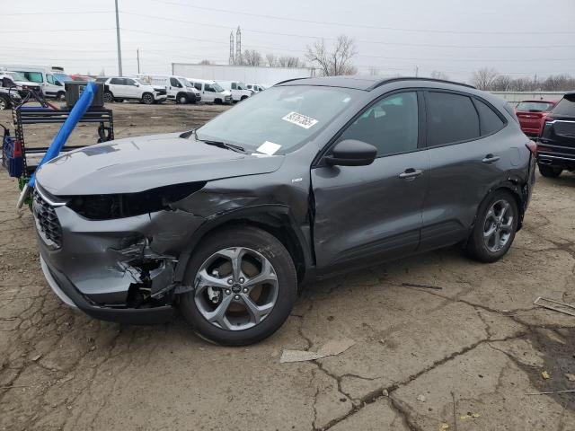 2025 FORD ESCAPE ST — VIN 1FMCU9MN5SUA80933