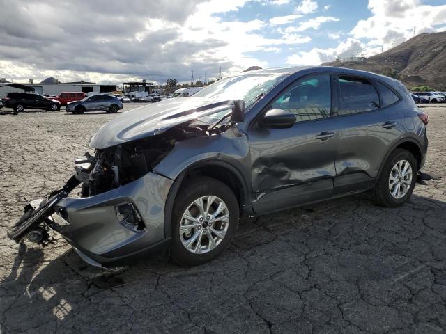 2025 FORD ESCAPE — VIN 1FMCU9GN9SUA84818